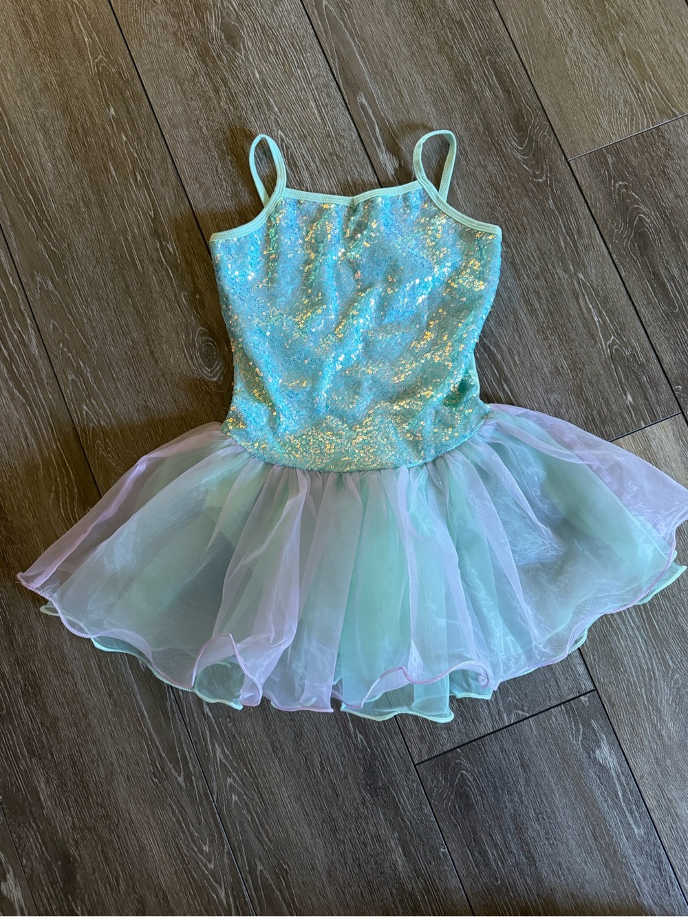 Zaclotre sequin dress